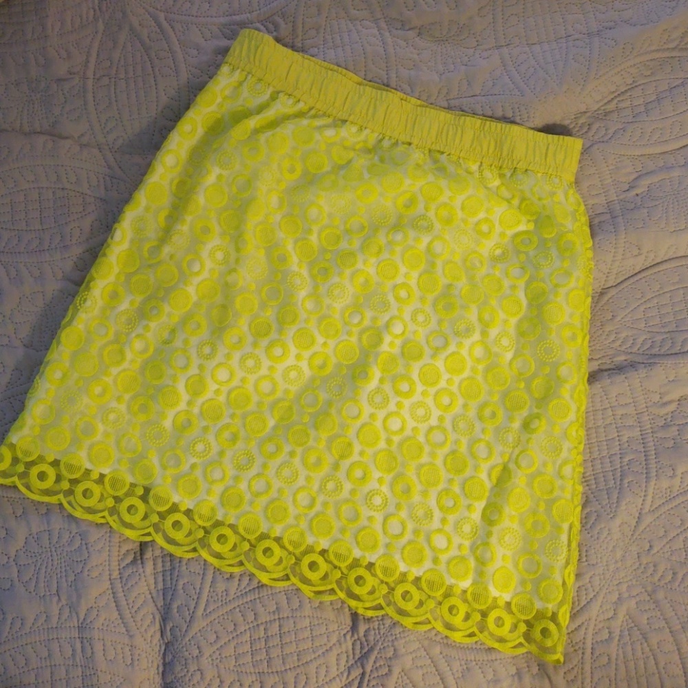 Liz Claiborne skirt!